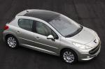 Peugeot 207 2006 года